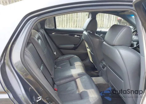 2006 Acura Tl z USA, uszkodzony, nr VIN 19UUA66236A043441